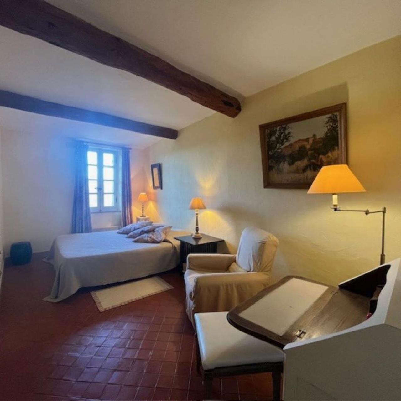Maison Au Coeur Du Village 盖辛 外观 照片