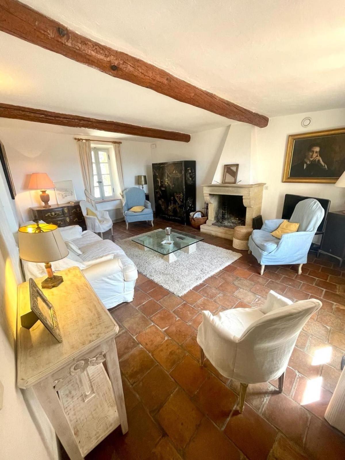 Maison Au Coeur Du Village 盖辛 外观 照片