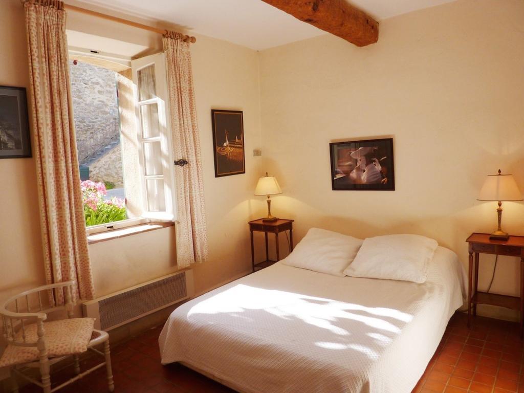 Maison Au Coeur Du Village 盖辛 外观 照片