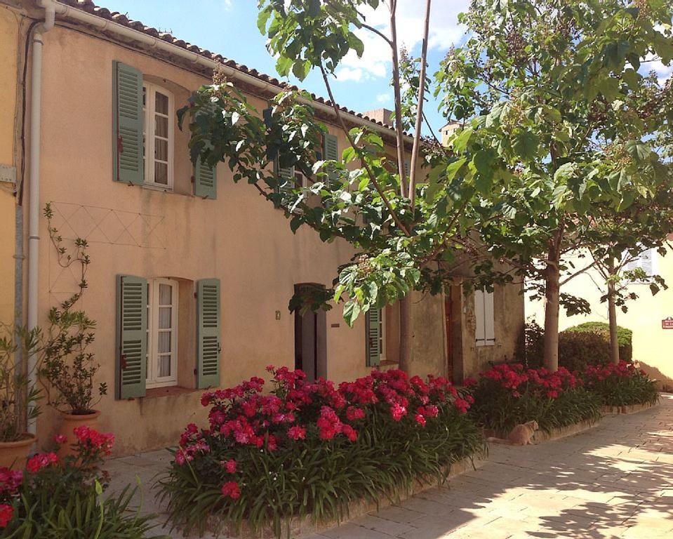 Maison Au Coeur Du Village 盖辛 外观 照片
