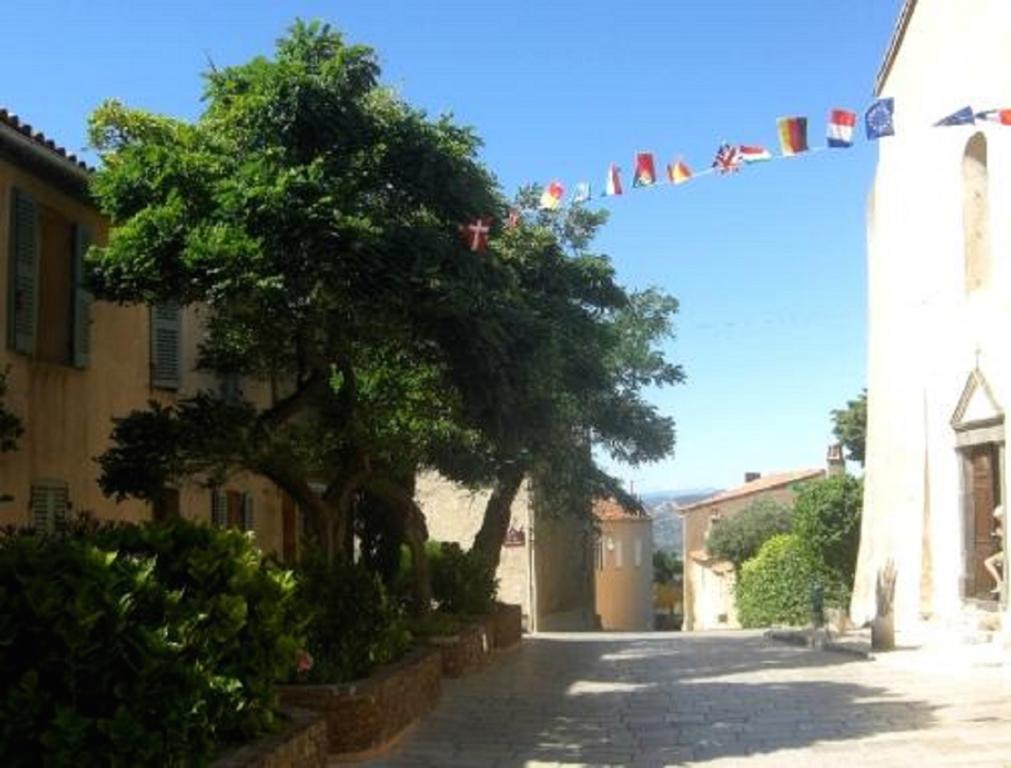 Maison Au Coeur Du Village 盖辛 外观 照片