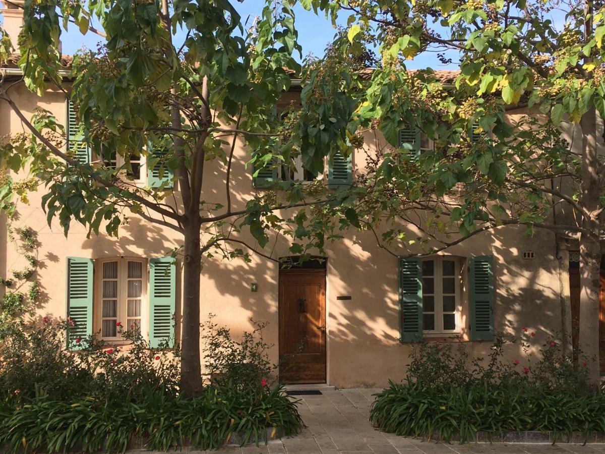Maison Au Coeur Du Village 盖辛 外观 照片